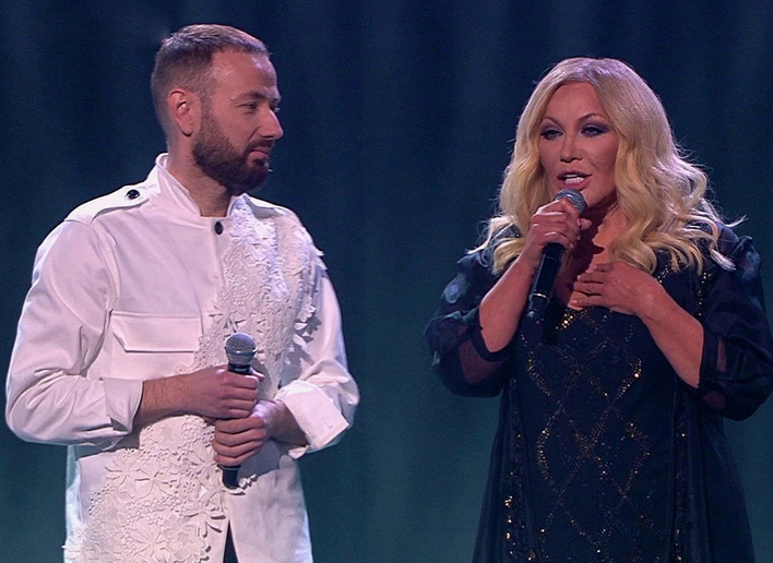 Як зараз виглядає зрадниця Таїсія Повалій, від якої відрікся власний син (фото)